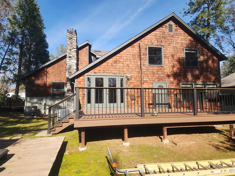 Residential Exterior